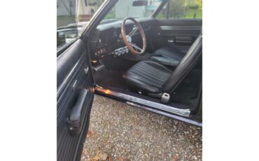 Chevrolet-Camaro-1969-Black-Black-14