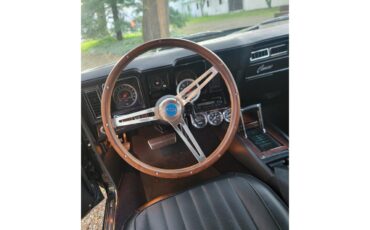 Chevrolet-Camaro-1969-Black-Black-15