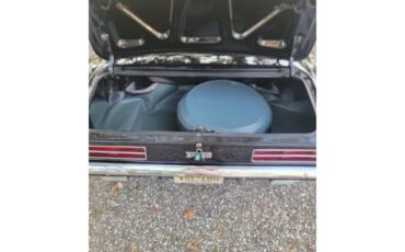 Chevrolet-Camaro-1969-Black-Black-17