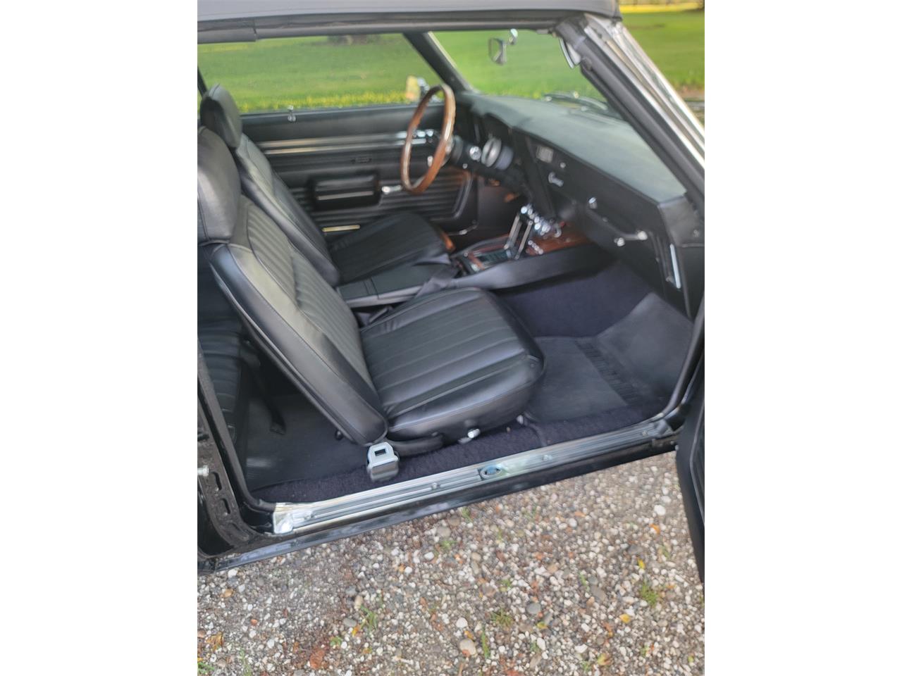 Chevrolet-Camaro-1969-Black-Black-18