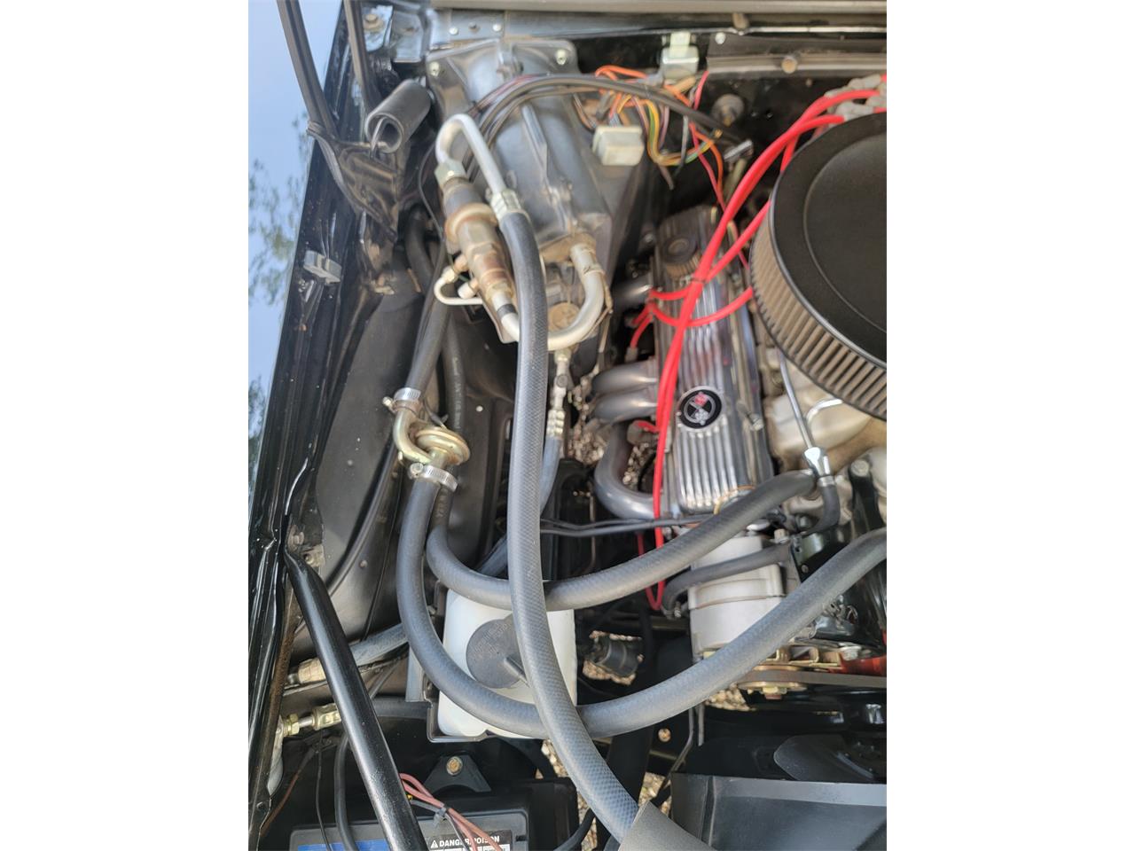 Chevrolet-Camaro-1969-Black-Black-22