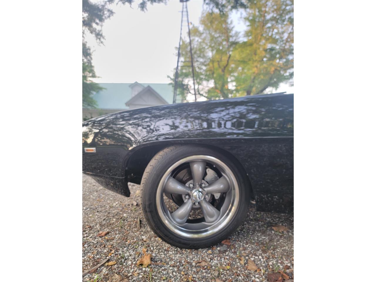 Chevrolet-Camaro-1969-Black-Black-25