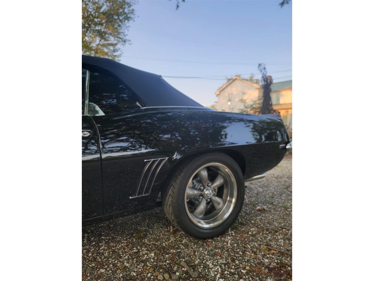 Chevrolet-Camaro-1969-Black-Black-26