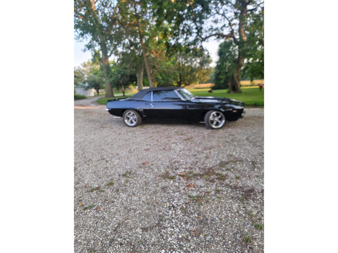 Chevrolet-Camaro-1969-Black-Black-31