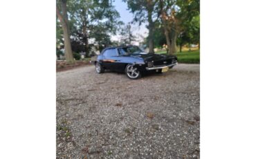Chevrolet-Camaro-1969-Black-Black-32
