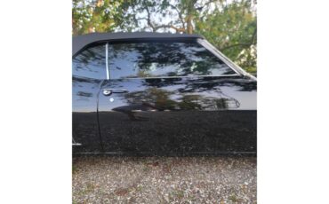 Chevrolet-Camaro-1969-Black-Black-5