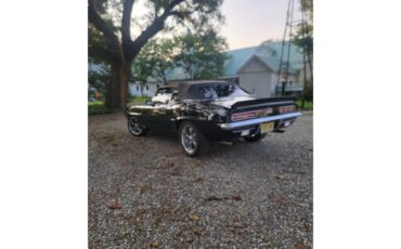 Chevrolet-Camaro-1969-Black-Black-6