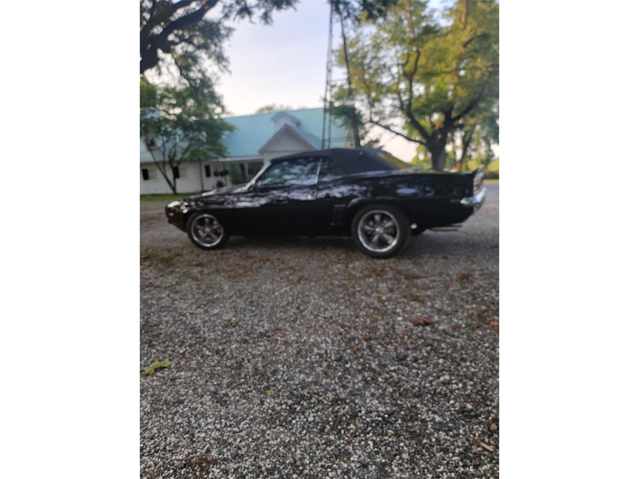 Chevrolet-Camaro-1969-Black-Black-8