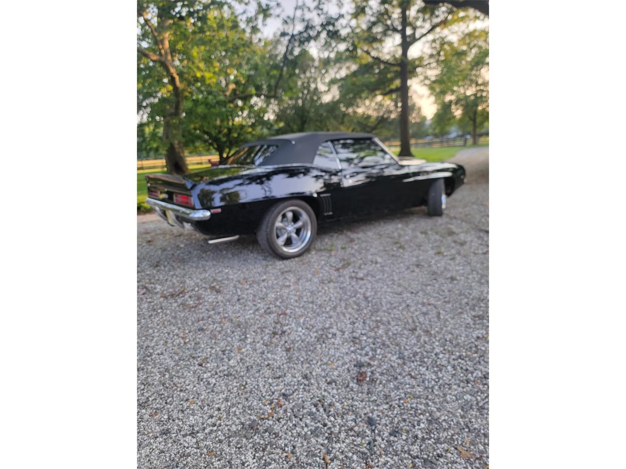 Chevrolet-Camaro-1969-Black-Black-9