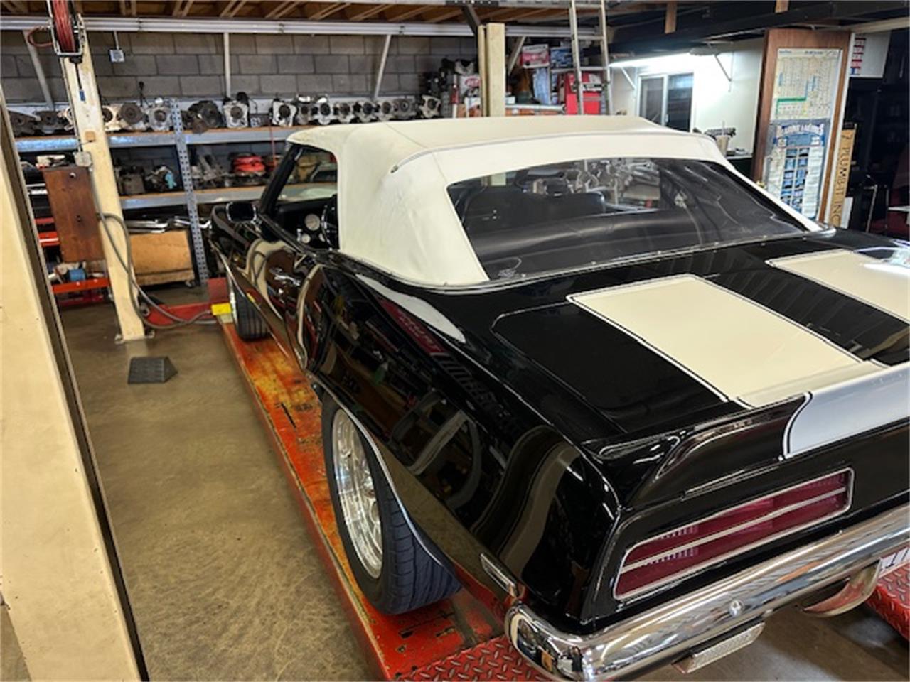 Chevrolet-Camaro-1969-Black-Houndstooth-14