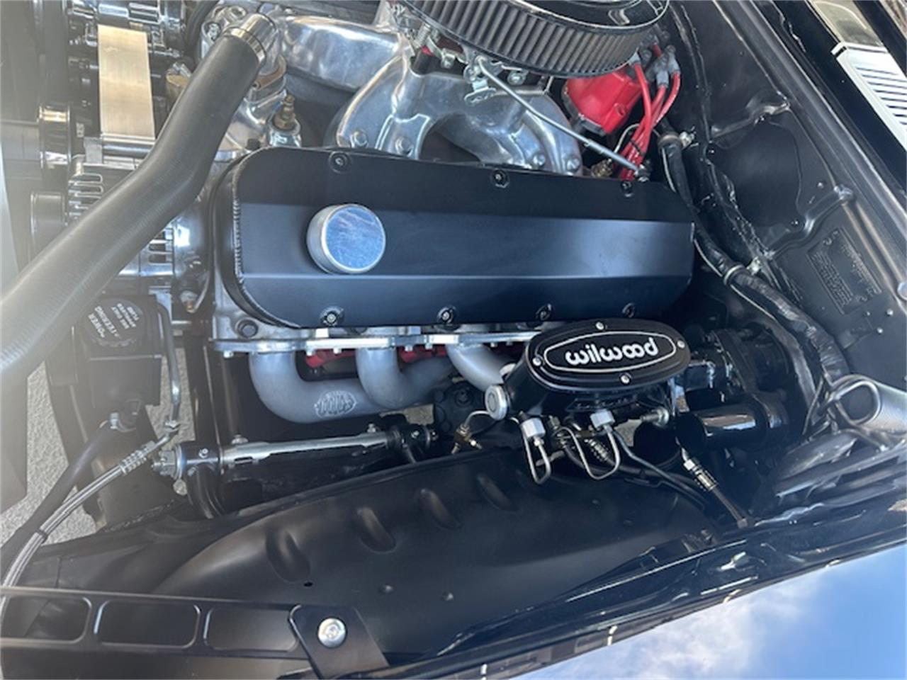 Chevrolet-Camaro-1969-Black-Houndstooth-19
