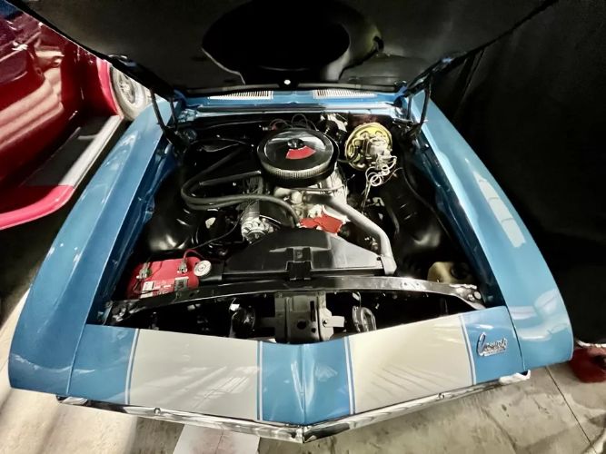 Chevrolet-Camaro-1969-Blue-10