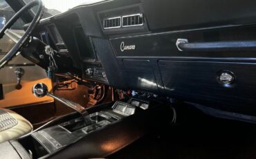 Chevrolet-Camaro-1969-Blue-14