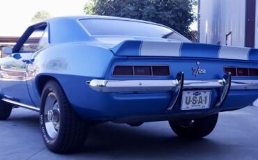 Chevrolet-Camaro-1969-Blue-3