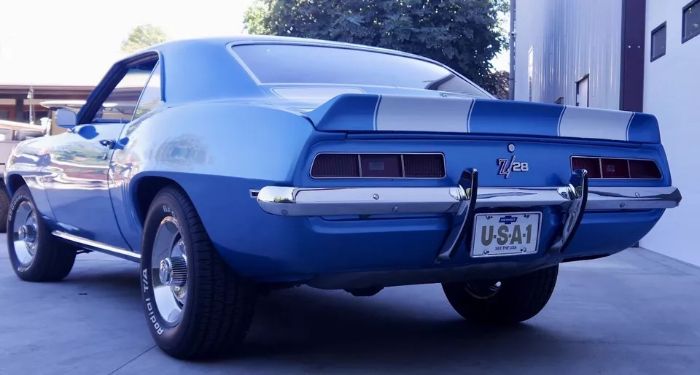 Chevrolet-Camaro-1969-Blue-3