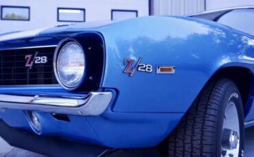 Chevrolet-Camaro-1969-Blue-7