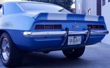 Chevrolet-Camaro-1969-Blue-8