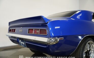 Chevrolet-Camaro-1969-Blue-Black-20