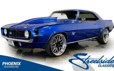 Chevrolet-Camaro-1969-Blue-Black-22