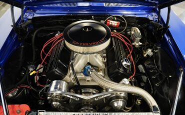 Chevrolet-Camaro-1969-Blue-Black-25