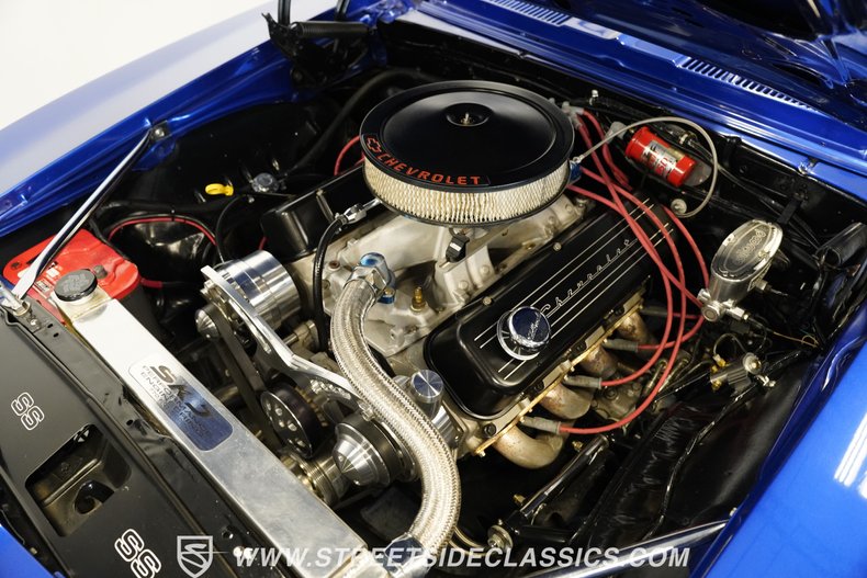Chevrolet-Camaro-1969-Blue-Black-32