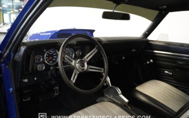 Chevrolet-Camaro-1969-Blue-Black-37