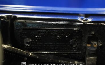 Chevrolet-Camaro-1969-Blue-Black-43