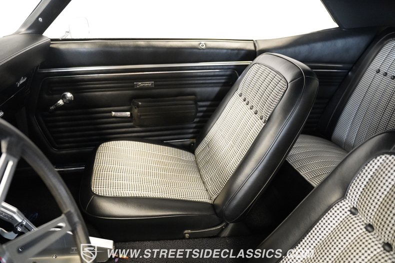 Chevrolet-Camaro-1969-Blue-Black-46