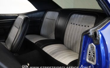 Chevrolet-Camaro-1969-Blue-Black-47