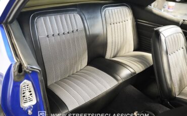 Chevrolet-Camaro-1969-Blue-Black-48