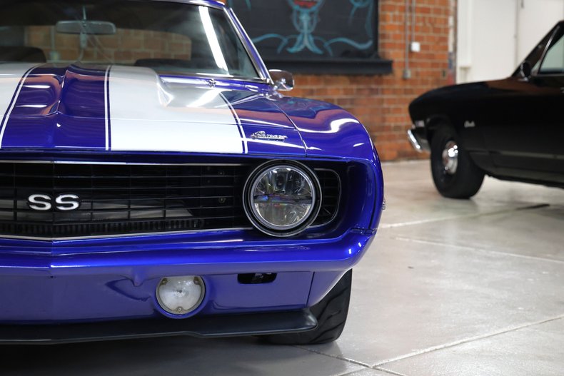 Chevrolet-Camaro-1969-Blue-Metallic-Black-ampamp-White-Ho-10