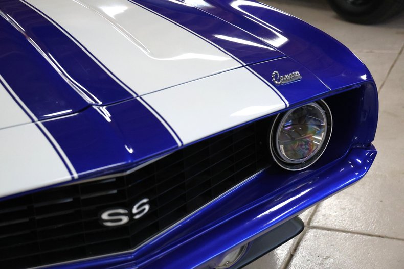 Chevrolet-Camaro-1969-Blue-Metallic-Black-ampamp-White-Ho-11