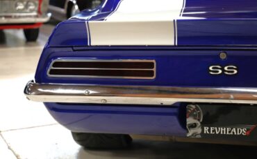 Chevrolet-Camaro-1969-Blue-Metallic-Black-ampamp-White-Ho-2