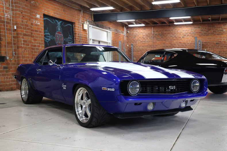 Chevrolet-Camaro-1969-Blue-Metallic-Black-ampamp-White-Ho-23