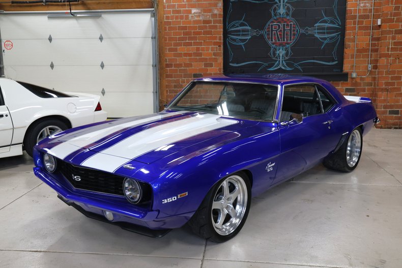 Chevrolet-Camaro-1969-Blue-Metallic-Black-ampamp-White-Ho-3