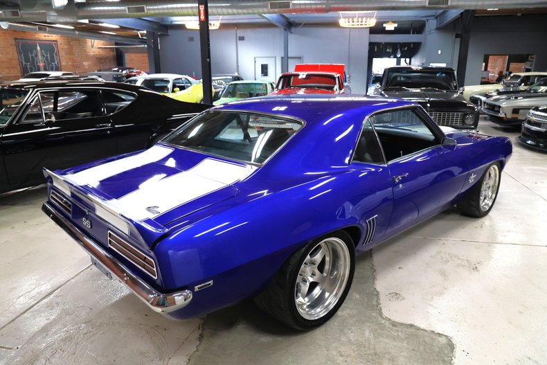 Chevrolet-Camaro-1969-Blue-Metallic-Black-ampamp-White-Ho-48