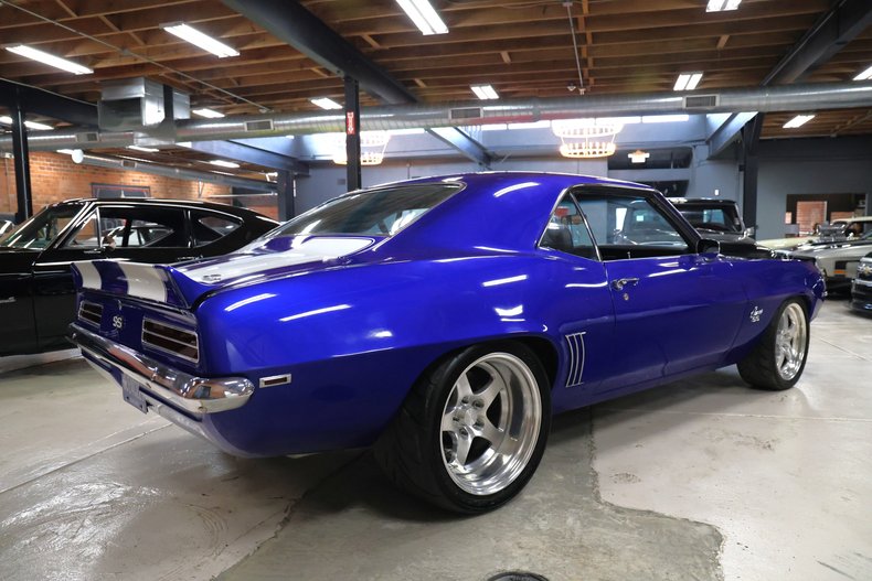 Chevrolet-Camaro-1969-Blue-Metallic-Black-ampamp-White-Ho-49