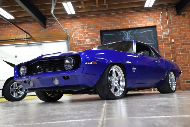 Chevrolet-Camaro-1969-Blue-Metallic-Black-ampamp-White-Ho-5