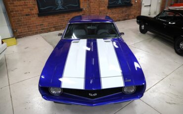 Chevrolet-Camaro-1969-Blue-Metallic-Black-ampamp-White-Ho-6