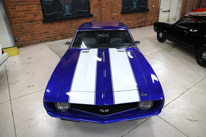 Chevrolet-Camaro-1969-Blue-Metallic-Black-ampamp-White-Ho-6