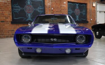 Chevrolet-Camaro-1969-Blue-Metallic-Black-ampamp-White-Ho-8