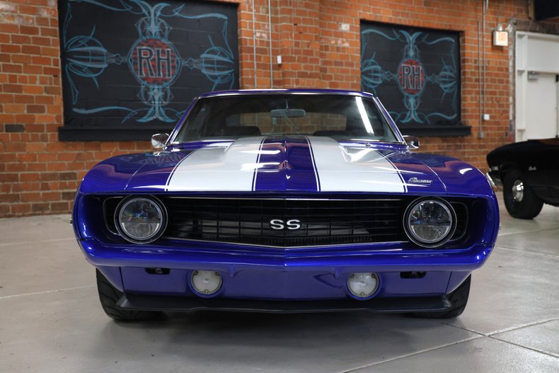 Chevrolet-Camaro-1969-Blue-Metallic-Black-ampamp-White-Ho-8