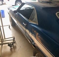 Chevrolet-Camaro-1969-Blue-White
