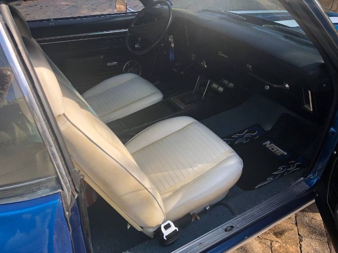 Chevrolet-Camaro-1969-Blue-White-9