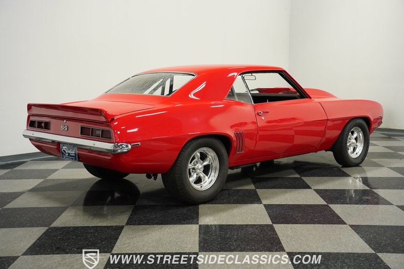 Chevrolet-Camaro-1969-Bolero-Red-Black-20