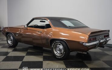 Chevrolet-Camaro-1969-Bronze-Black-ampamp-White-Ho-44