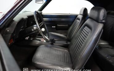 Chevrolet-Camaro-1969-Burgundy-Black-2