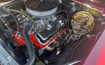 Chevrolet-Camaro-1969-Burgundy-White-16