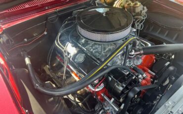 Chevrolet-Camaro-1969-Burgundy-White-17