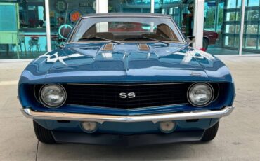 Chevrolet-Camaro-1969-Convertible-1